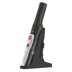 Hoover H-HANDY 700 Express HH710T 011 aspirateur de table Titane Sans sac