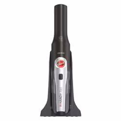 Hoover H-HANDY 700 Express HH710T 011 aspirateur de table Titane Sans sac