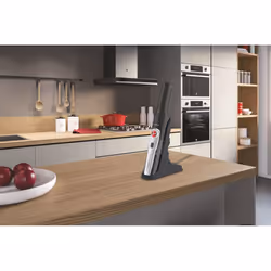 Hoover H-HANDY 700 Express HH710T 011 aspirateur de table Titane Sans sac - Vue supplémentaire 4
