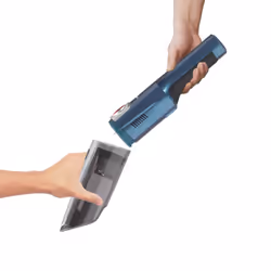 Hoover H-HANDY 700 ORGANISER HH710BSS 011 aspirateur de table Bleu Sans sac - Vue supplémentaire 10