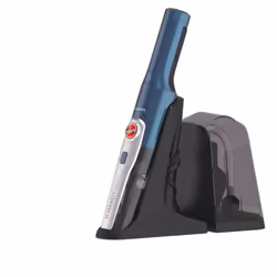 Hoover H-HANDY 700 ORGANISER HH710BSS 011 aspirateur de table Bleu Sans sac - Vue supplémentaire 12
