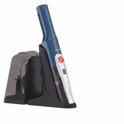 Hoover H-HANDY 700 ORGANISER HH710BSS 011 aspirateur de table Bleu Sans sac - Vue supplémentaire 13
