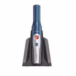 Hoover H-HANDY 700 ORGANISER HH710BSS 011 aspirateur de table Bleu Sans sac - Vue supplémentaire 15
