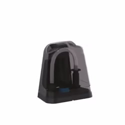 Hoover H-HANDY 700 ORGANISER HH710BSS 011 aspirateur de table Bleu Sans sac - Vue supplémentaire 16