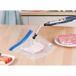 Hoover H-HANDY 700 ORGANISER HH710BSS 011 aspirateur de table Bleu Sans sac