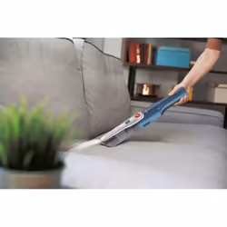 Hoover H-HANDY 700 ORGANISER HH710BSS 011 aspirateur de table Bleu Sans sac - Vue supplémentaire 24