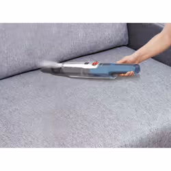 Hoover H-HANDY 700 ORGANISER HH710BSS 011 aspirateur de table Bleu Sans sac - Vue supplémentaire 26