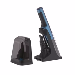 Hoover H-HANDY 700 ORGANISER HH710BSS 011 aspirateur de table Bleu Sans sac - Vue supplémentaire 30