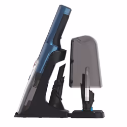Hoover H-HANDY 700 ORGANISER HH710BSS 011 aspirateur de table Bleu Sans sac - Vue supplémentaire 31