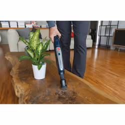 Hoover H-HANDY 700 ORGANISER HH710BSS 011 aspirateur de table Bleu Sans sac - Vue supplémentaire 35