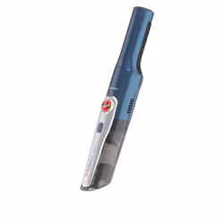 Hoover H-HANDY 700 ORGANISER HH710BSS 011 aspirateur de table Bleu Sans sac - Vue supplémentaire 6
