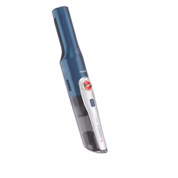 Hoover H-HANDY 700 ORGANISER HH710BSS 011 aspirateur de table Bleu Sans sac - Vue supplémentaire 7