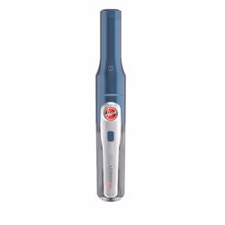 Hoover H-HANDY 700 ORGANISER HH710BSS 011 aspirateur de table Bleu Sans sac - Vue supplémentaire 8