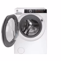 Hoover H-WASH 500 HWE4 37AMBS/1-S Lave-linge Frontal 7 kg 1300 tr/min Blanc - Vue supplémentaire 2