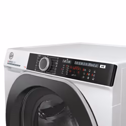 Hoover H-WASH 500 HWE4 37AMBS/1-S Lave-linge Frontal 7 kg 1300 tr/min Blanc - Vue supplémentaire 4