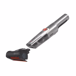 Hoover H-HANDY 700 PETS HH710PPT 011, Humide, EPA, Platine, 0,15 L, Batterie, 12 min