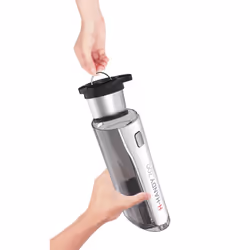 Hoover H-HANDY 700 PETS HH710PPT 011 aspirateur de table Platine - Vue supplémentaire 34