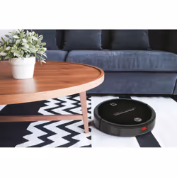 Hoover H-GO 300 HYDRO PRO HGO330HC 011 robot aspirateur 0,35 L Noir - Vue supplémentaire 12