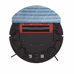 Hoover H-GO 300 HYDRO PRO HGO330HC 011 robot aspirateur 0,35 L Noir - Vue supplémentaire 18