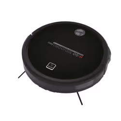 Hoover H-GO 300 HYDRO PRO HGO330HC 011 robot aspirateur 0,35 L Noir - Vue supplémentaire 20