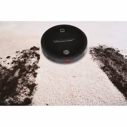 Hoover H-GO 300 HYDRO PRO HGO330HC 011 robot aspirateur 0,35 L Noir - Vue supplémentaire 5