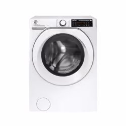 Hoover H-WASH 500 HW4 37AMC/1-S, Charge avant, 7 kg, B, 76 dB, 1300 tr/min, A