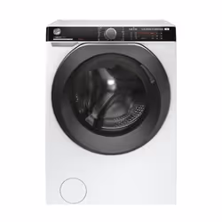 Hoover H-WASH 500 HWPD 610AMBC/1-S, Charge avant, 10 kg, B, 80 dB, 1600 tr/min, A