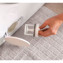Hoover H-WASH 500 HWPD 610AMBC/1-S 10kg 1600 tr/min A Blanc