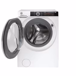 Hoover H-WASH 500 HWE 413AMBS/1-S 13 kg 1400 tr/min Blanc - Vue supplémentaire 2