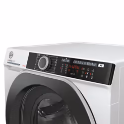 Hoover H-WASH 500 HWE 413AMBS/1-S 13 kg 1400 tr/min Blanc - Vue supplémentaire 4