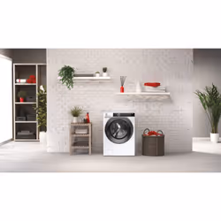 Hoover H-WASH 500 HWE 413AMBS/1-S 13 kg 1400 tr/min Blanc - Vue supplémentaire 5