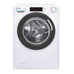 Candy Smart Inverter CSWS4106TWMRE-47 Pose libre Blanc D