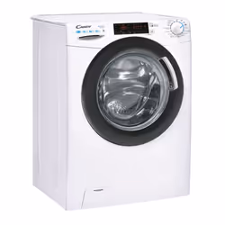 Candy Smart Inverter CSWS4106TWMRE-47 Pose libre Blanc D