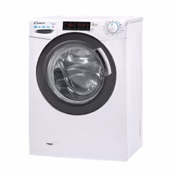 Candy Smart Inverter CSWS4106TWMRE-47 Pose libre Blanc D