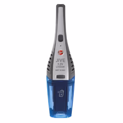 Hoover Jive Lithium HJ72WDLB 011 aspirateur de table Bleu Sans sac
