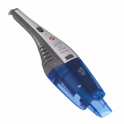 Hoover Jive Lithium HJ72WDLB 011 aspirateur de table Bleu Sans sac