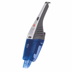 Hoover Jive Lithium HJ72WDLB 011 aspirateur de table Bleu Sans sac - Vue supplémentaire 4
