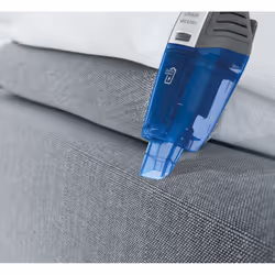 Hoover Jive Lithium HJ72WDLB 011 aspirateur de table Bleu Sans sac - Vue supplémentaire 5