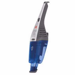 Hoover Jive Lithium HJ72WDLB 011 aspirateur de table Bleu Sans sac - Vue supplémentaire 6