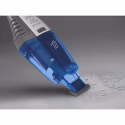 Hoover Jive Lithium HJ72WDLB 011 aspirateur de table Bleu Sans sac - Vue supplémentaire 7
