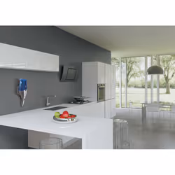 Hoover Jive Lithium HJ72WDLB 011 aspirateur de table Bleu Sans sac - Vue supplémentaire 9