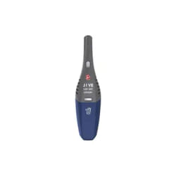 Hoover Jive Lithium HJ36DLB 011 aspirateur de table Bleu Sans sac