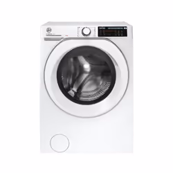Hoover H-WASH 500 HW 49AMC/1-S, Charge avant, 9 kg, B, 77 dB, 1400 tr/min, A