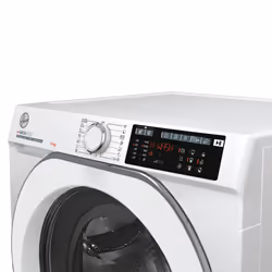 Hoover H-WASH 500 HW 49AMC/1-S Lave-linge Frontal 9 kg 1400 tr/min A Blanc - Vue supplémentaire 4