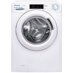 Candy Smart Inverter CS1412TME/1-47 12 kg 1400 tr/min Blanc