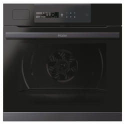 Haier I-Message Steam Series 4 HWO60SM5S5BH 70 L A+ Noir