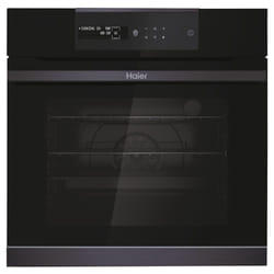 Haier I-Message Series 4 HWO60SM5B9BH 70 L A+ Noir