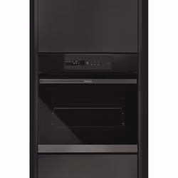 Haier I-Message Series 4 HWO60SM5B9BH 70 L A+ Noir