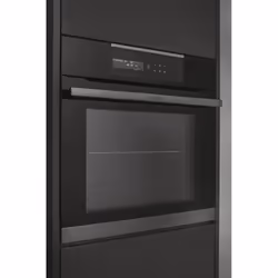 Haier I-Message Series 4 HWO60SM5B9BH 70 L A+ Noir - Vue supplémentaire 4