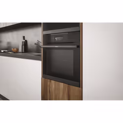 Haier I-Touch Series 4 HWO60SM5T9BH 70 L A+ Noir - Vue supplémentaire 10